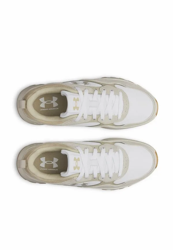 Спортивные кроссовки mirage Under Armour, Summit White — фото 3