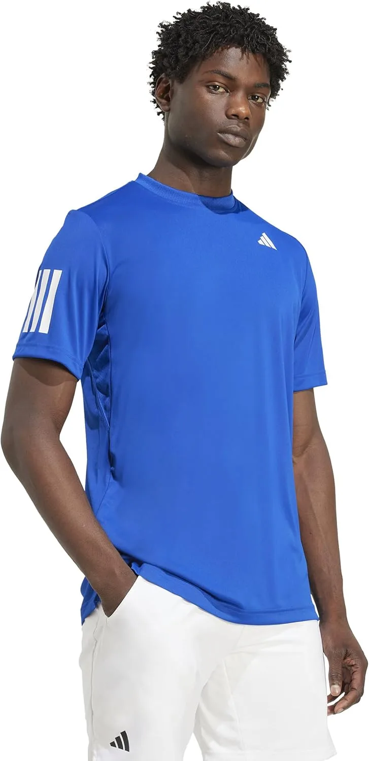 Футболка Adidas Club Tennis Climacool — фото 2