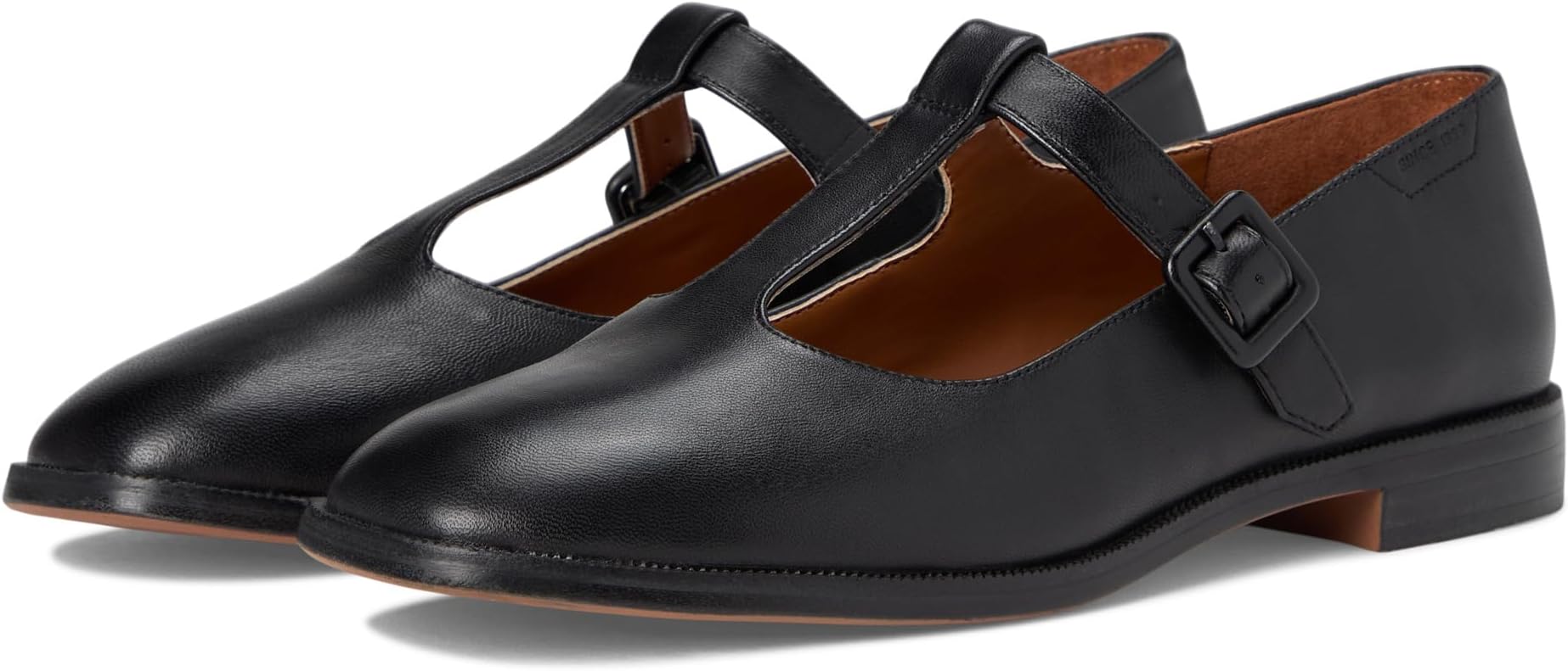 Туфли Franco Sarto Kenley Mary Jane, черный