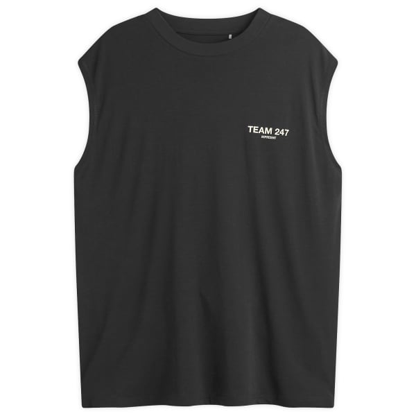 

Представляем команду 247, гигантский танк Represent 247, jet черный