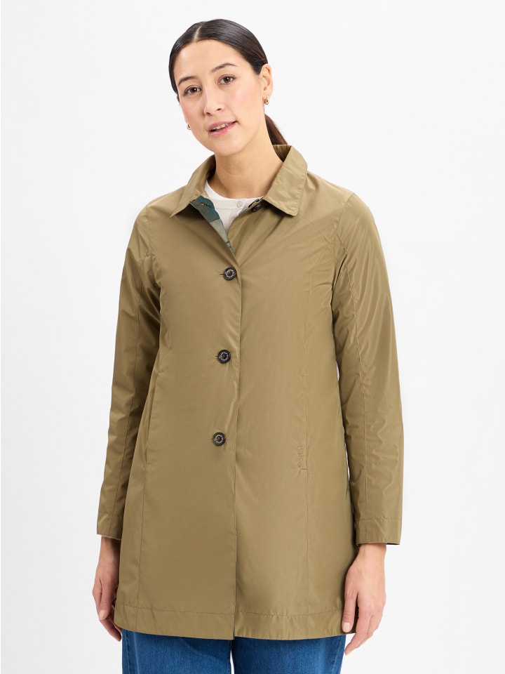 

Куртка Barbour, хаки