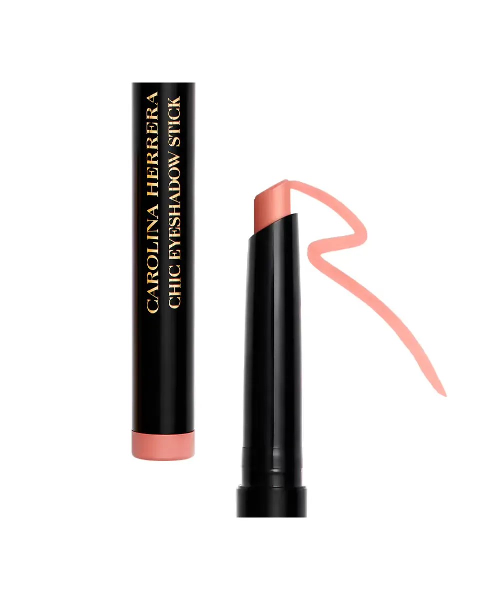Тени для век в форме стика Chic Eyeshadow Carolina Herrera, 22 Haute Coral — фото 3