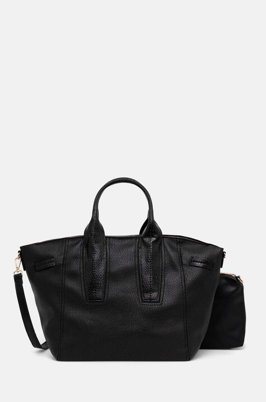 

Сумка Answear Lab, черный