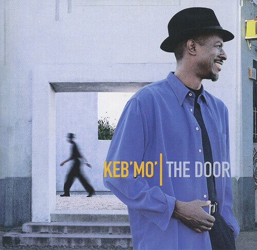 

CD диск Keb Mo: Door