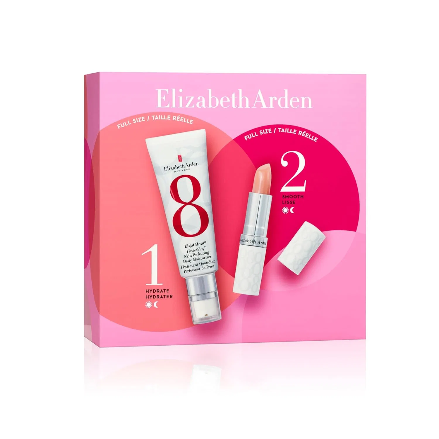 Оптимизатор кожи «Eight Hour HydraPlay» от Elizabeth Arden Elizabeth Arden — фото 3