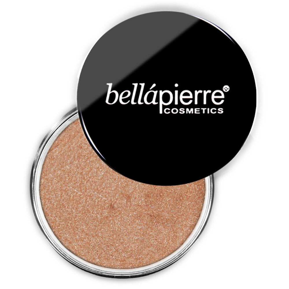 

Тени для век Sombra De Ojos Bellapierre Cosmetics Bellapierre Cosmetics, цвет 074 gold & brown