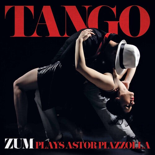 

CD диск Tango / Various: Tango