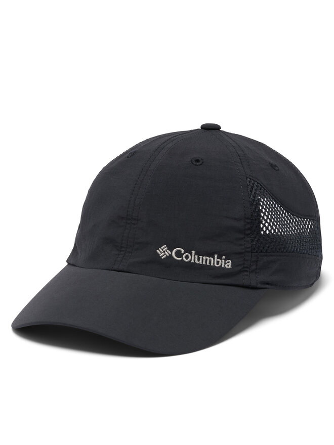 

Бейсболка Columbia Tech Shade II Hat 2121071, черный