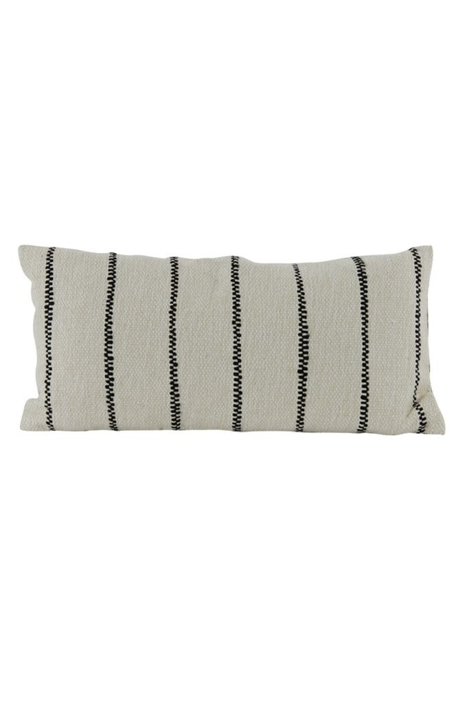 

Light & Living - Декоративная подушка CERRAH - 60x30x10см - коричневый