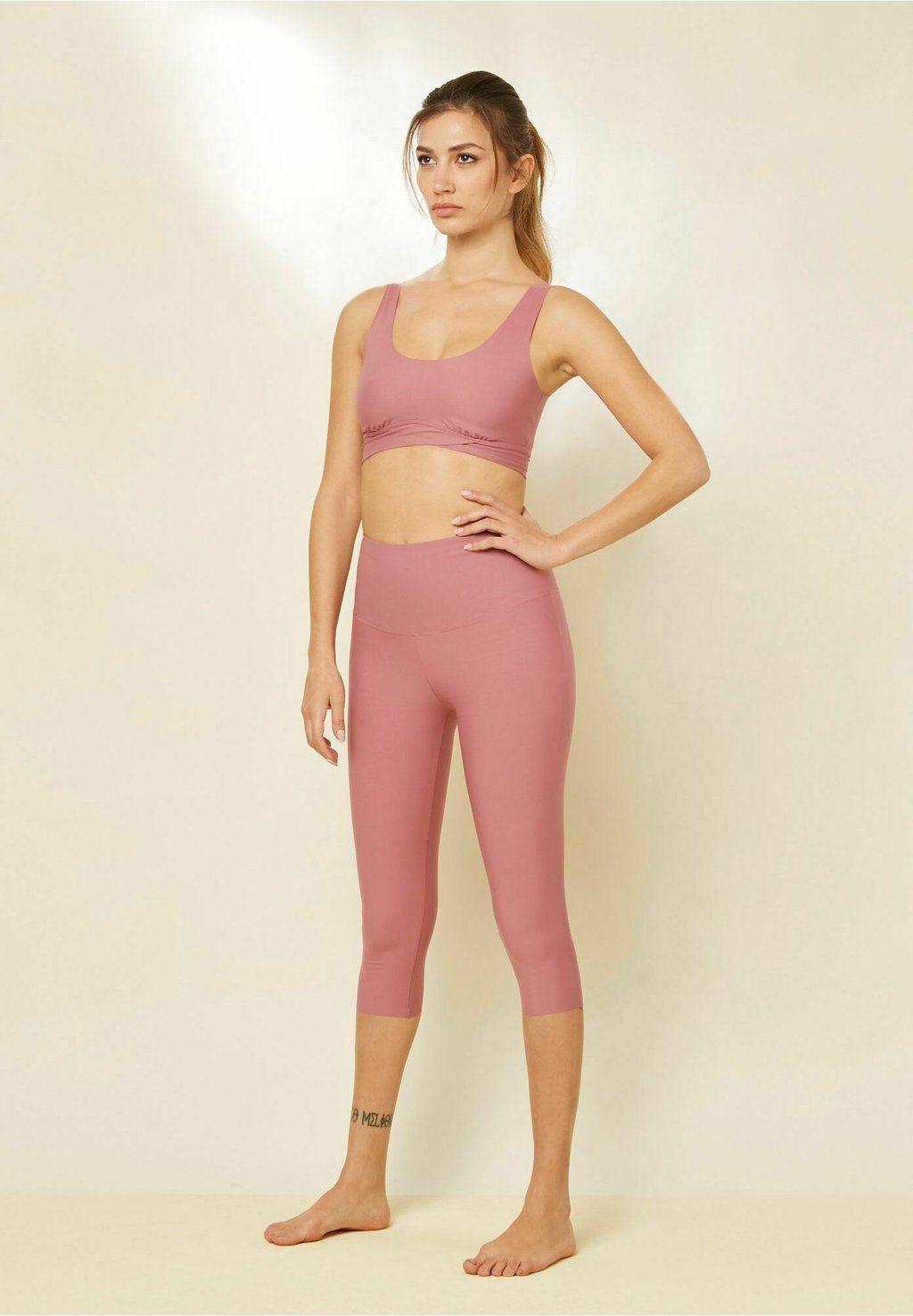 

Бюстье ADAPTIVE COLOR Yamamay, коричневый