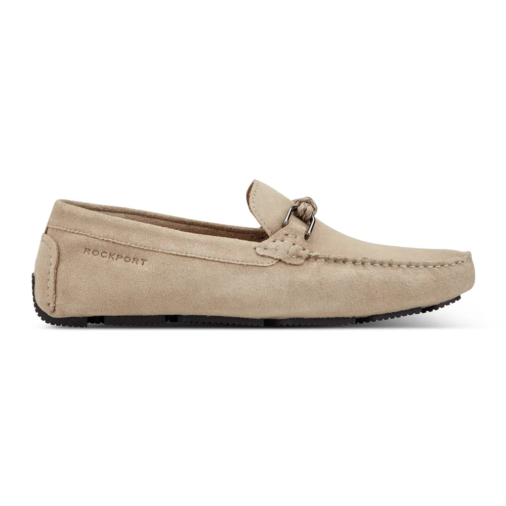 Мужские лоферы Roland от Rockport — фото 2