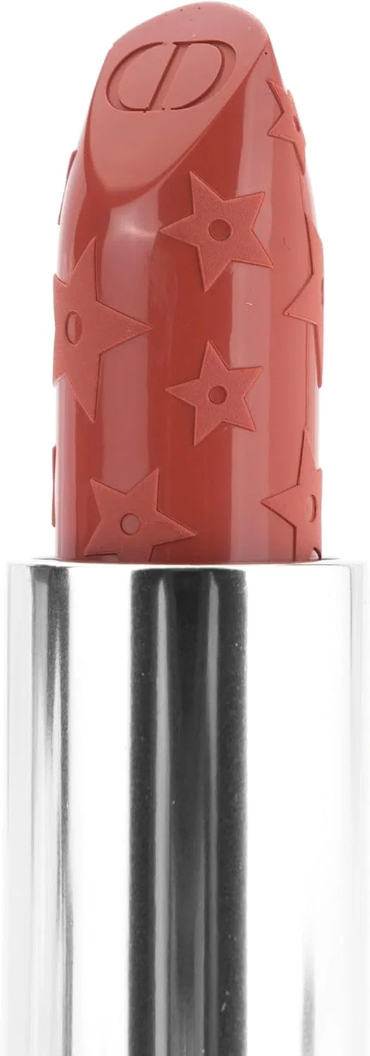 Губная помада Dior Rouge Dior (#210 Circus Satin), 3.5 г, нюдовый — фото 3