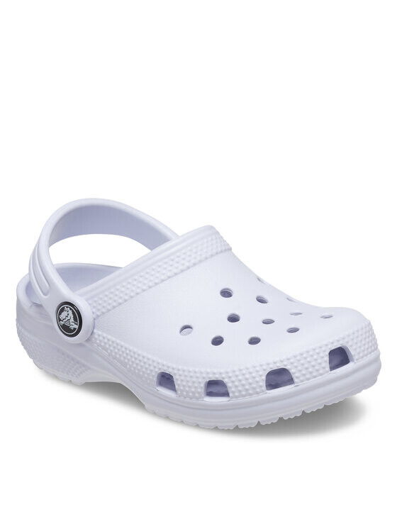 

Мюли Crocs, синий