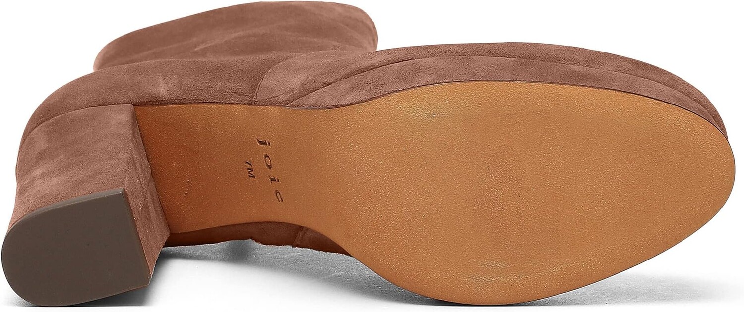 Ботинки Joie Livia, цвет Whiskey — фото 3