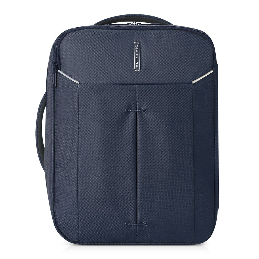 

Рюкзак Roncato Backpack Ironik 2.0, синий