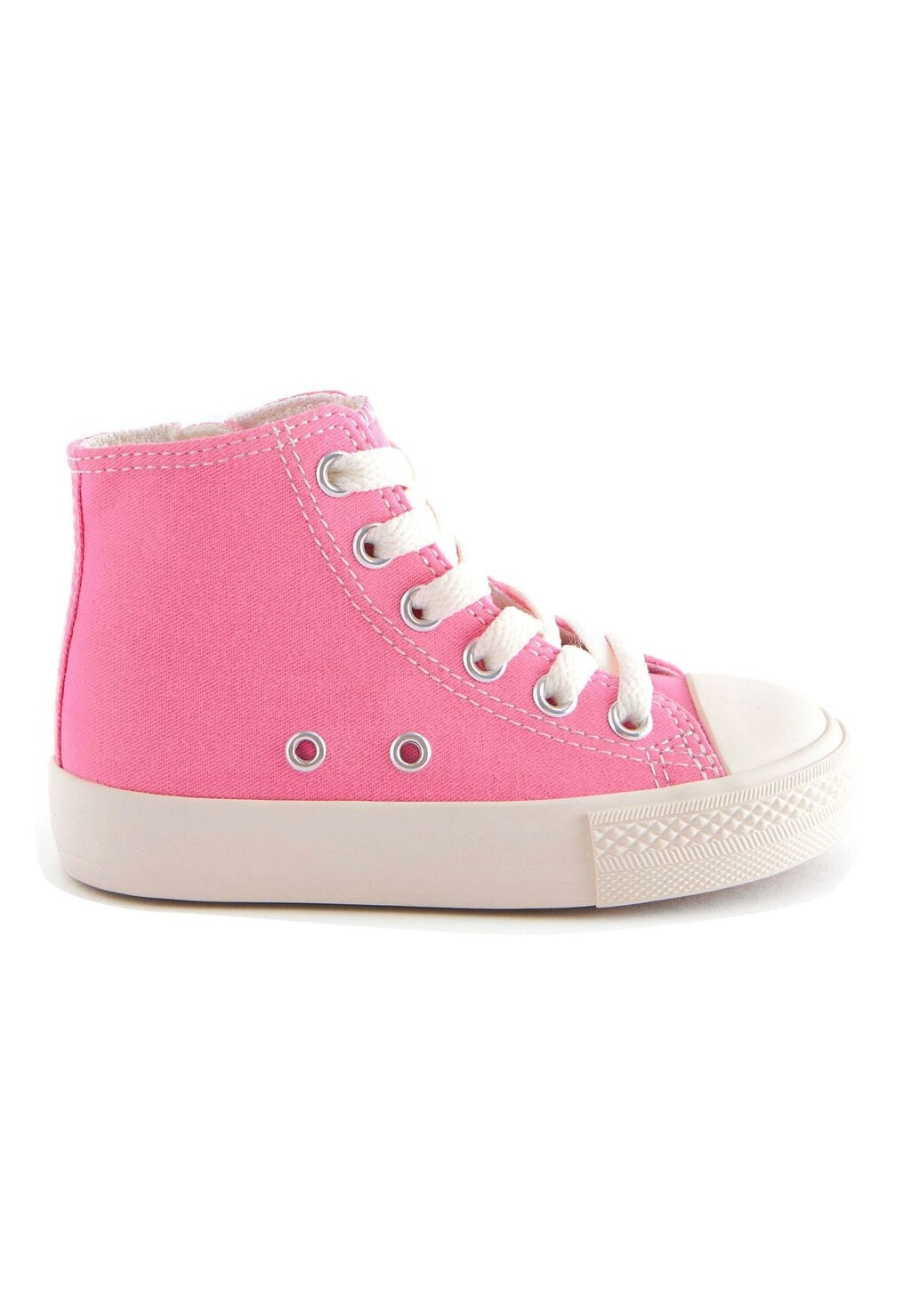 

Высокие кроссовки HIGH TOP TRAINERSFIT (F) Next, цвет pink