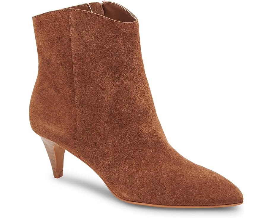 

Ботинки Dolce Vita Davica, цвет Brown Suede