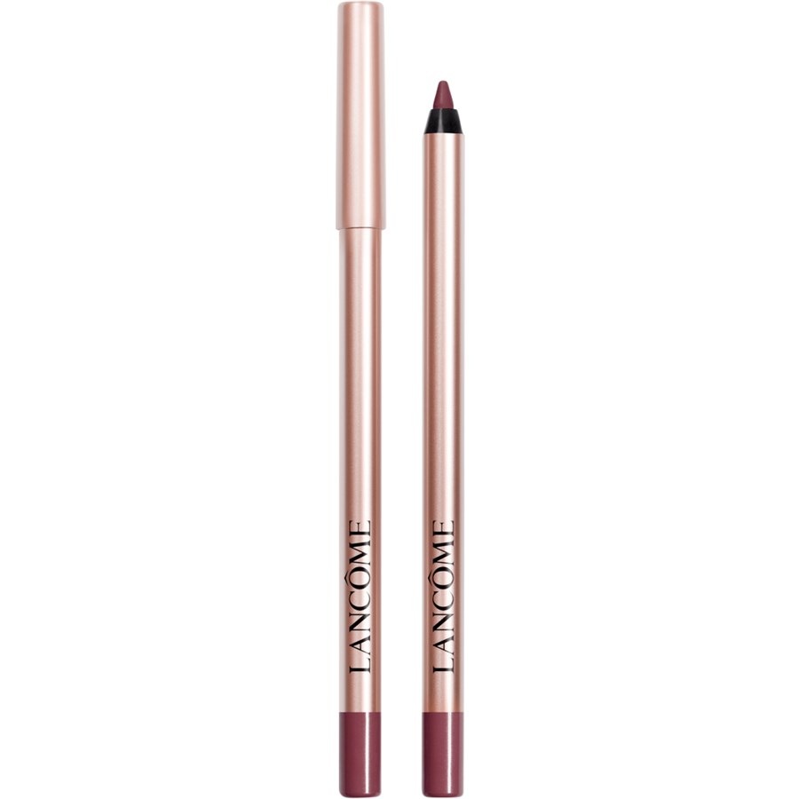 

Помада Lancôme Lip Idôle Lip Shaper Creamy Matte Lip Liner, 66 Mahogany Mauve / 1,2 g