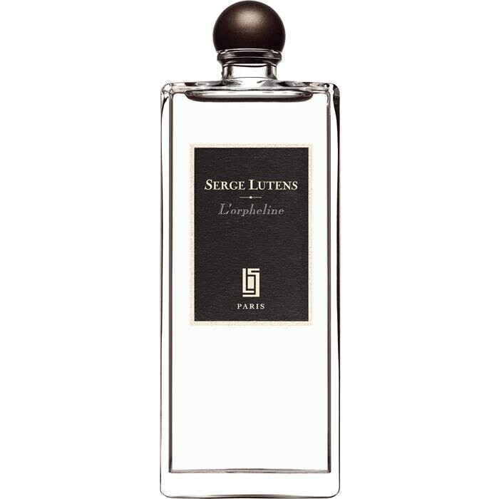 

Serge Lutens, L'Orpheline, парфюмированная вода, 50 мл