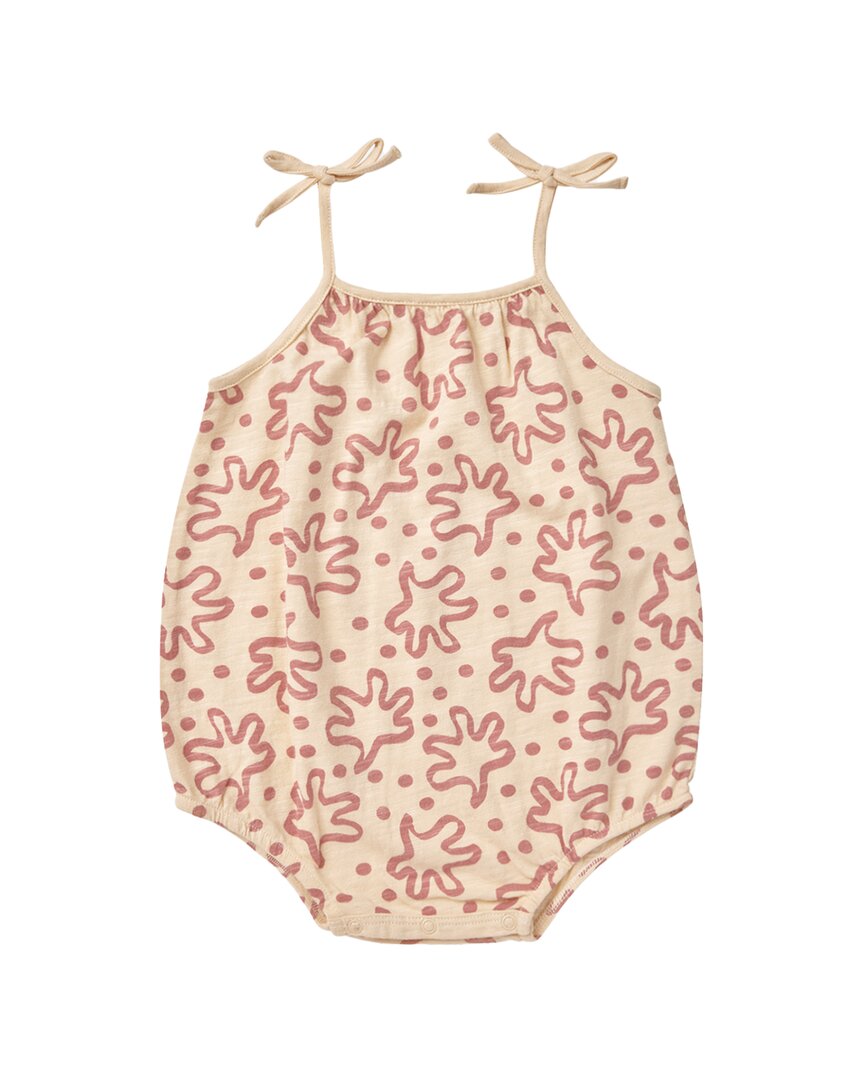 

Комбинезон Rylee + Cru Collective Nala, цвет multi