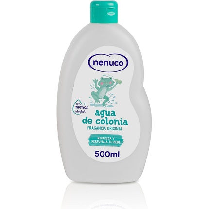 

COL Original Infantil 500мл Nenuco