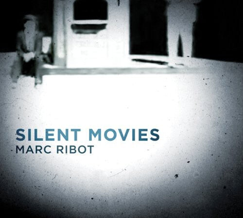 

CD диск Ribot, Marc: Silent Movies