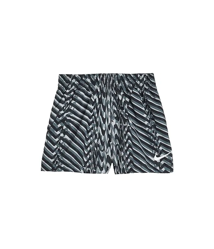 Шорты Dri-FIT Bold Moves Woven Nike Kids, Black