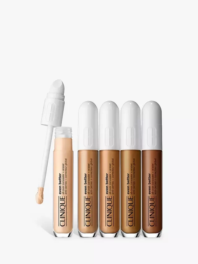 Консилер и ластик для всего лица Even Better Clinique, Cn18 Cream Whip — фото 2