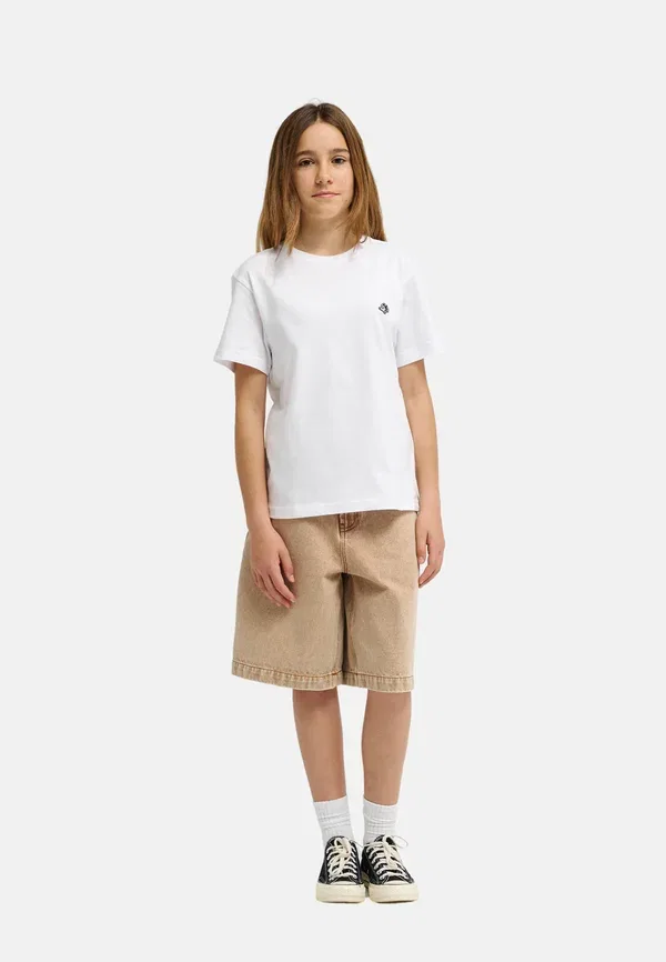 Футболка Picnic для мальчиков 8-16 лет ELBZT00281 Print T-Shirt Element, белый