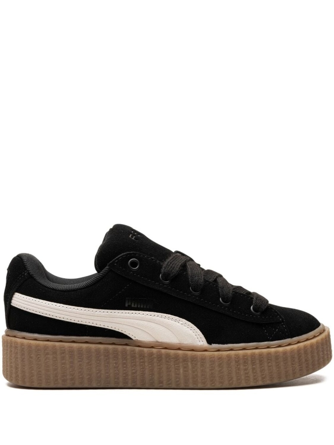 

PUMA кроссовки Creeper Phatty из коллаборации с FENTY, черный