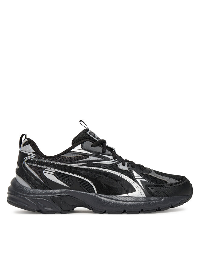 Кроссовки Milenio tech Wmns DayINight 402657 02 Puma, черный