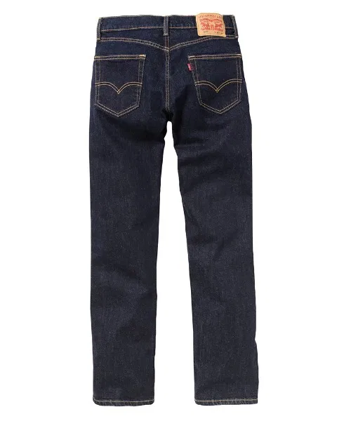 Джинсы Levi's 505 Regular Straight