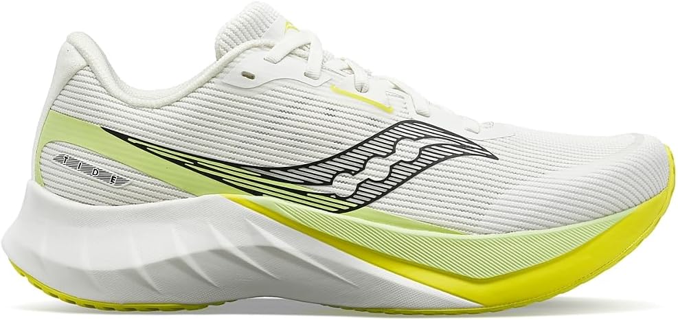 

Мужские кроссовки Saucony Tide 2, белый