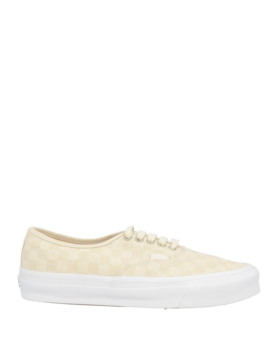 

Кеды Vans, бежевый