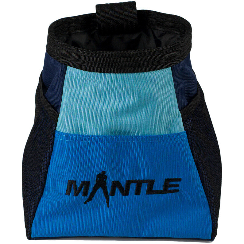 

Сумка для валуна Mantle, синий