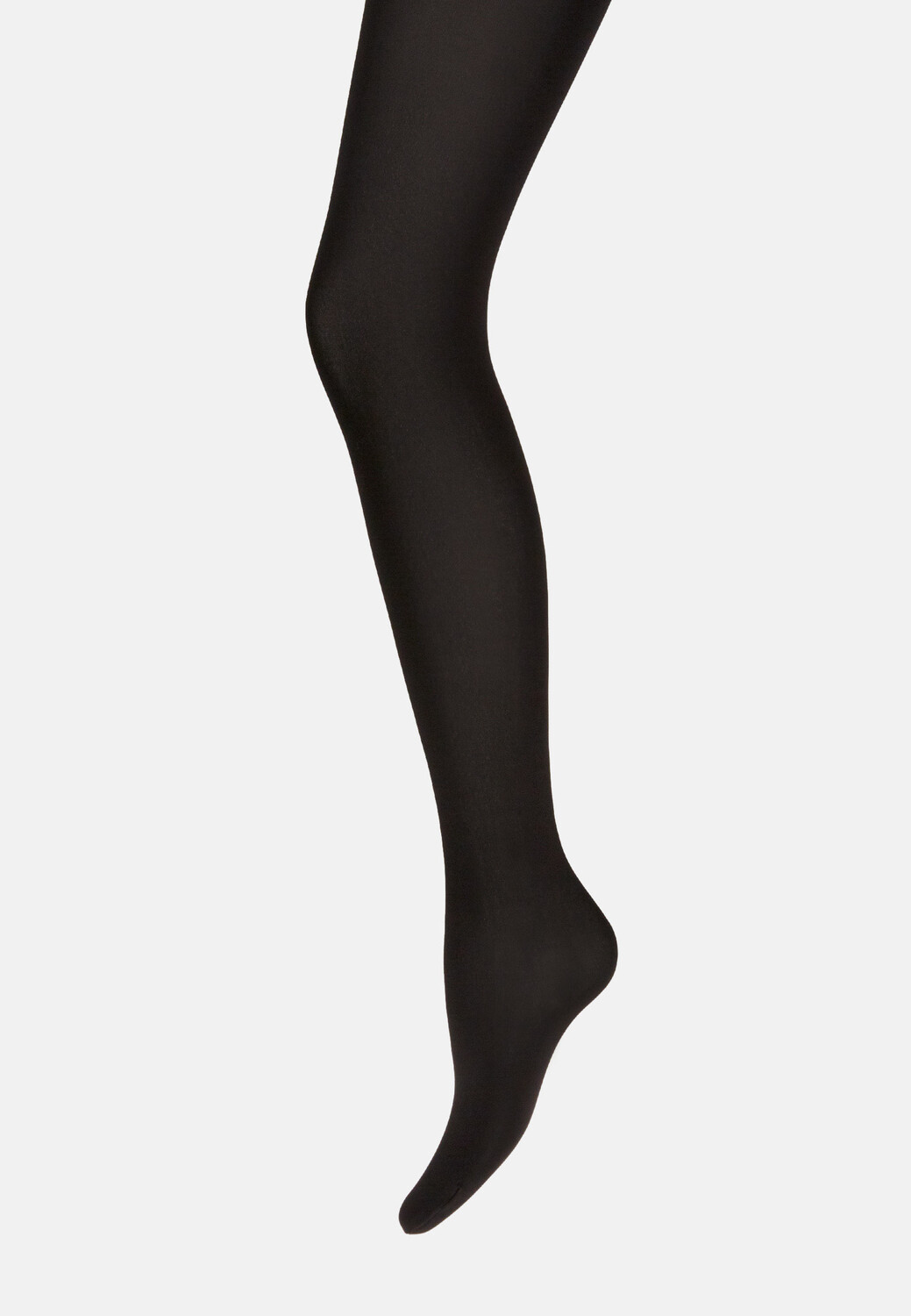 

Колготки Wolford Opaque 70 DEN, черный