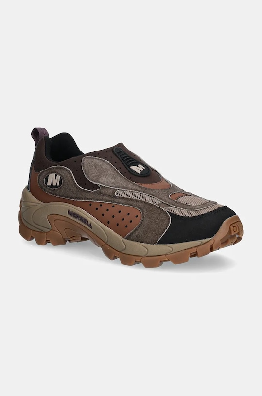 

Ботинки Moc Speed Streak Evo Se Merrell 1Trl, коричневый