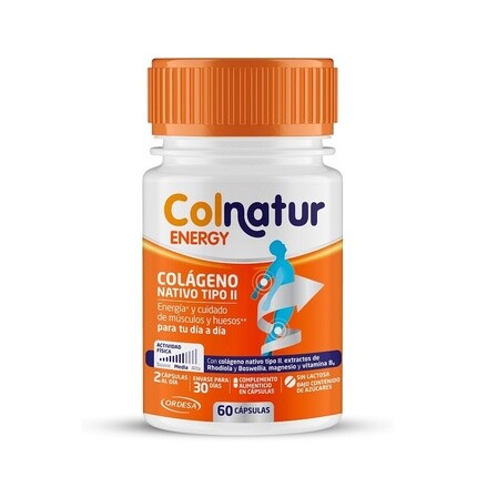 

Colnatur Energy 60 капсул от Colnatur