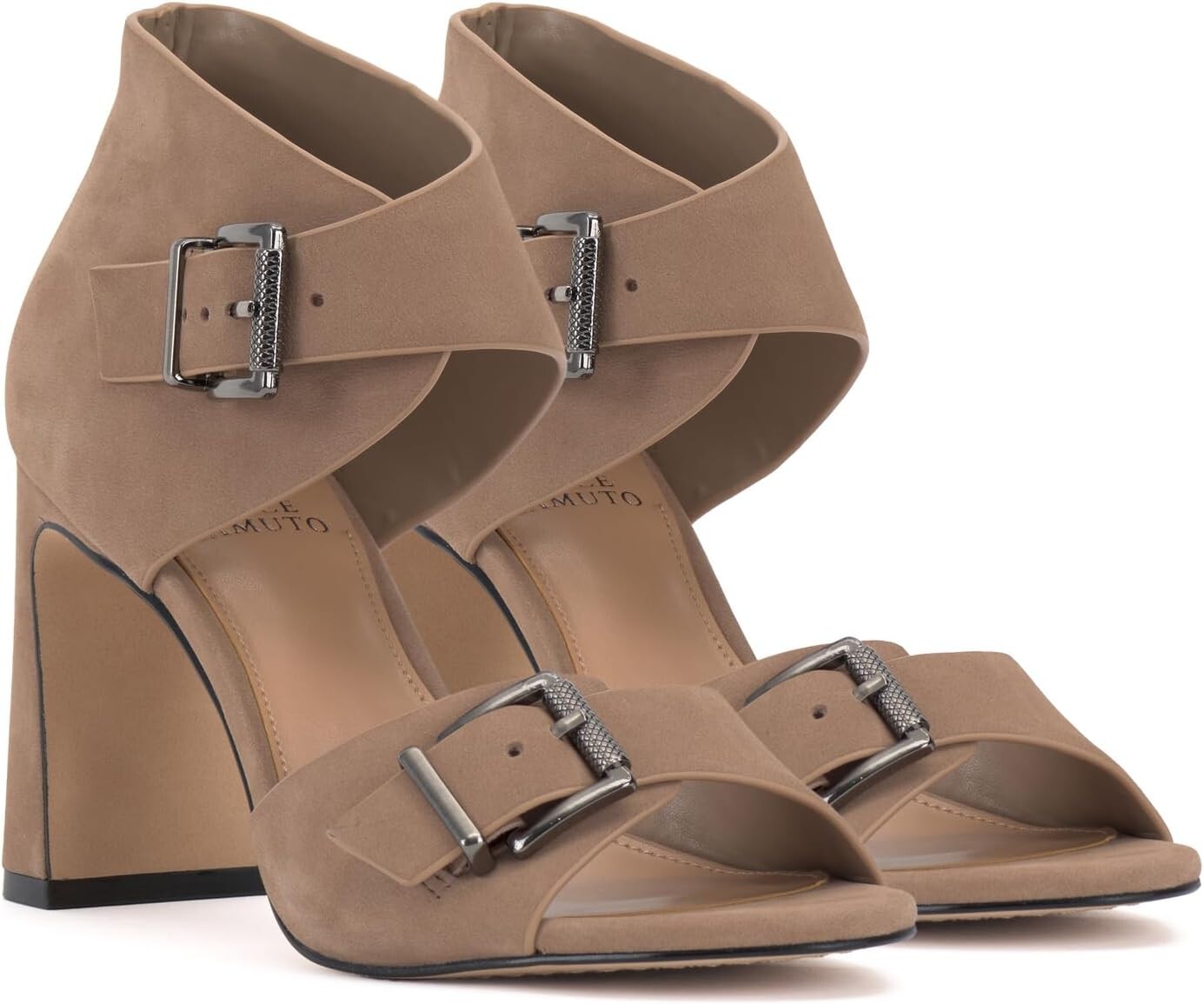 

Туфли Vince Camuto Alinah, цвет Truffle Taupe