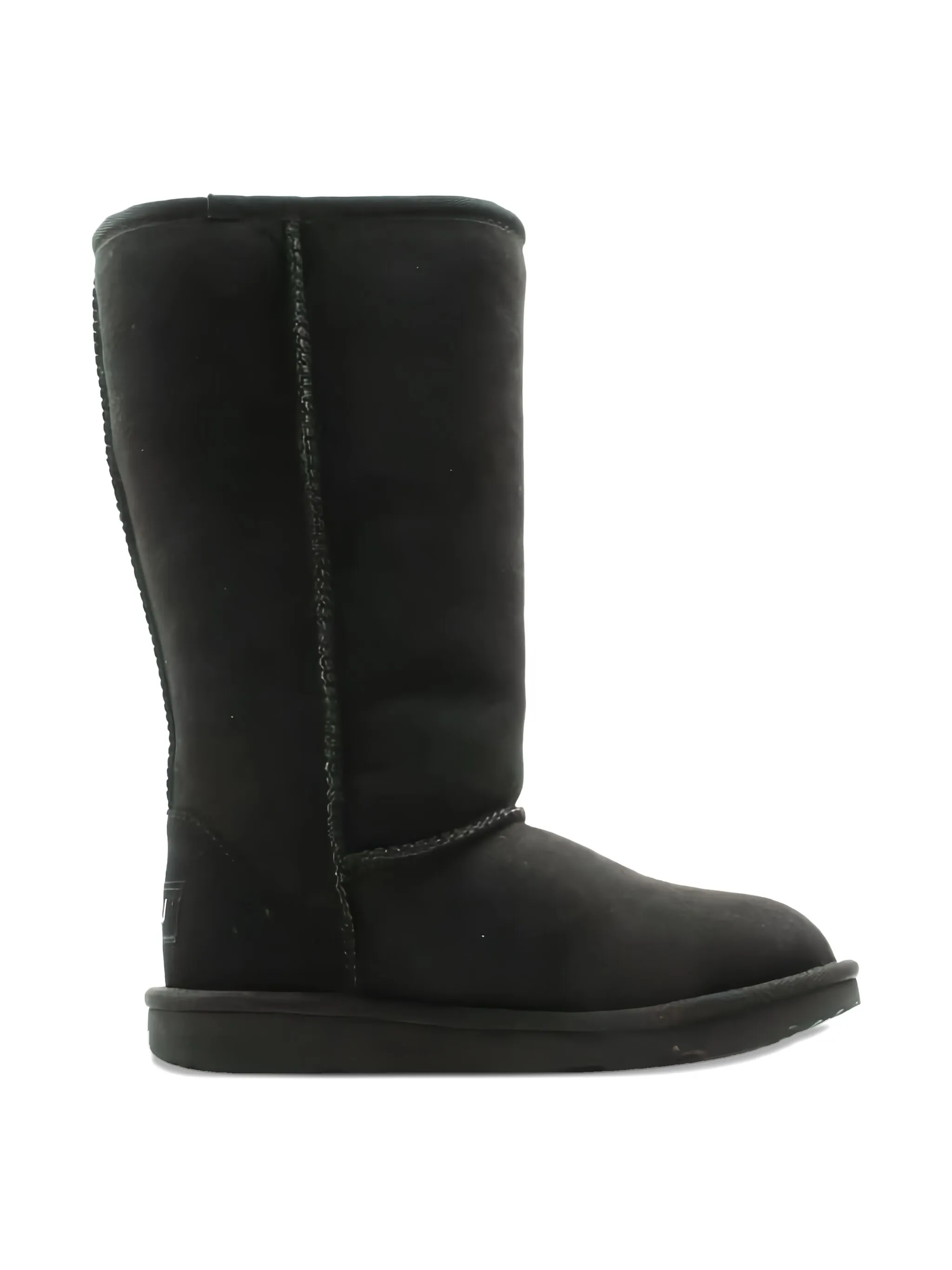 

Ботинки Calssics Tall Ugg Kids, черный