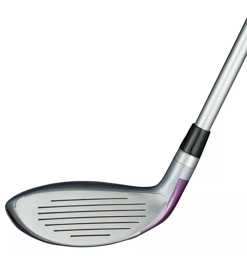 Женские кроссовки Top Flite Aura 22 Fairway Wood — фото 2