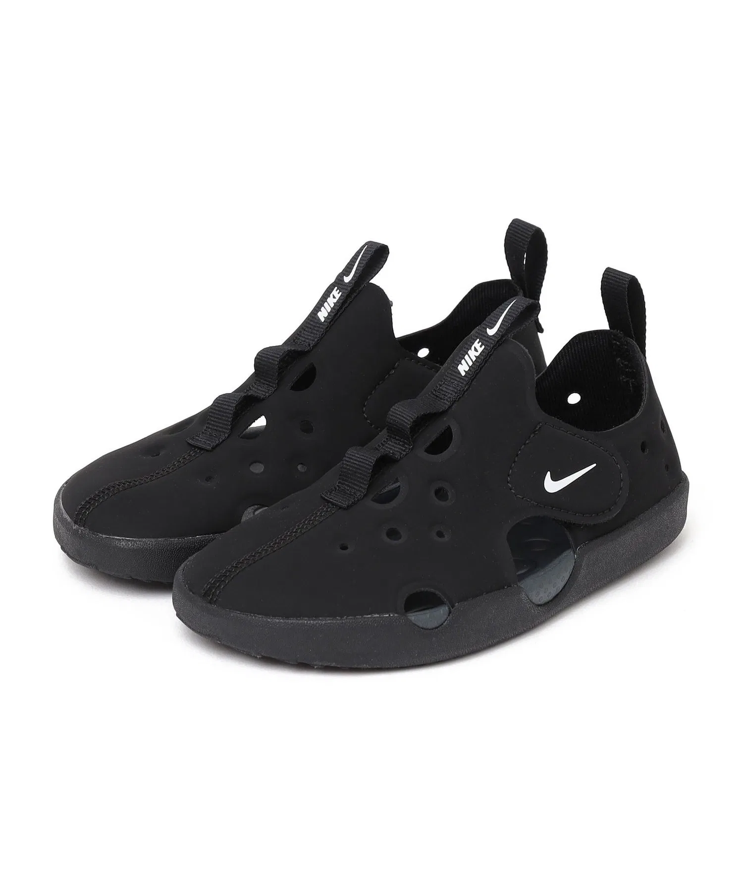 Детские сандалии NIKE SUNRAY PROTECT 4