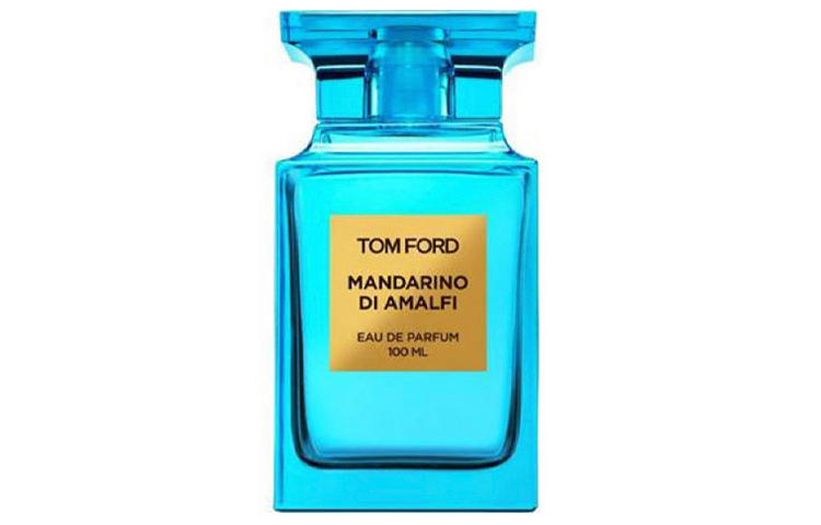 Парфюмерная вода Tom Ford Mandarino di Amalfi, 50 мл — фото 2