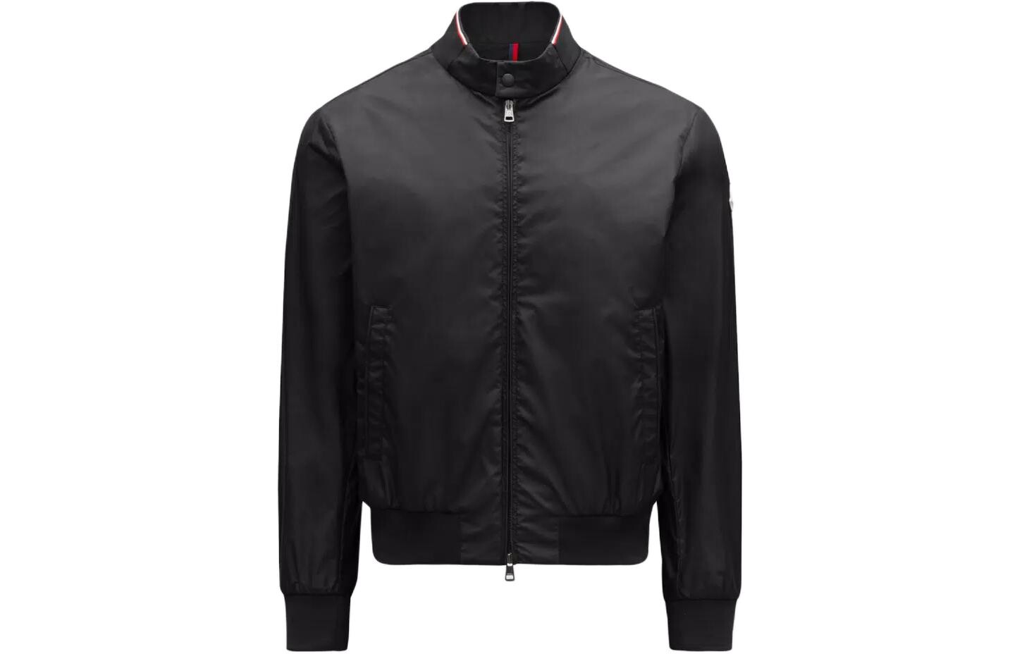 

Куртка мужская черный Moncler