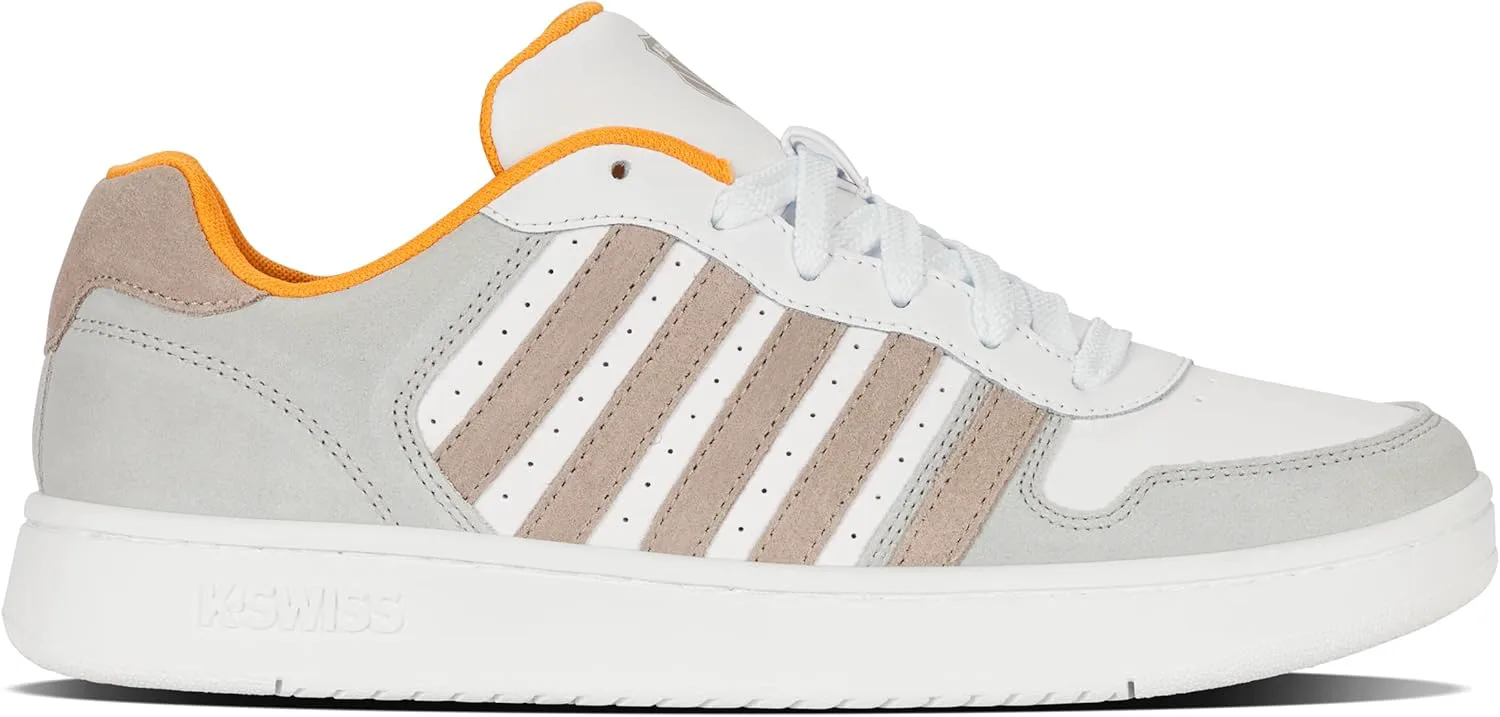 

Мужские кроссовки K-SWISS Court Palisades, белый