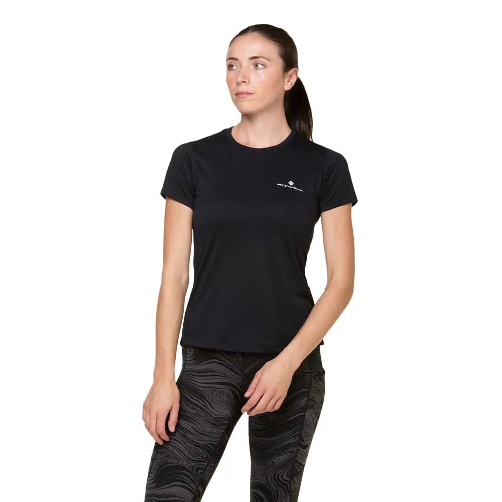 

Футболка Ronhill Core, черный