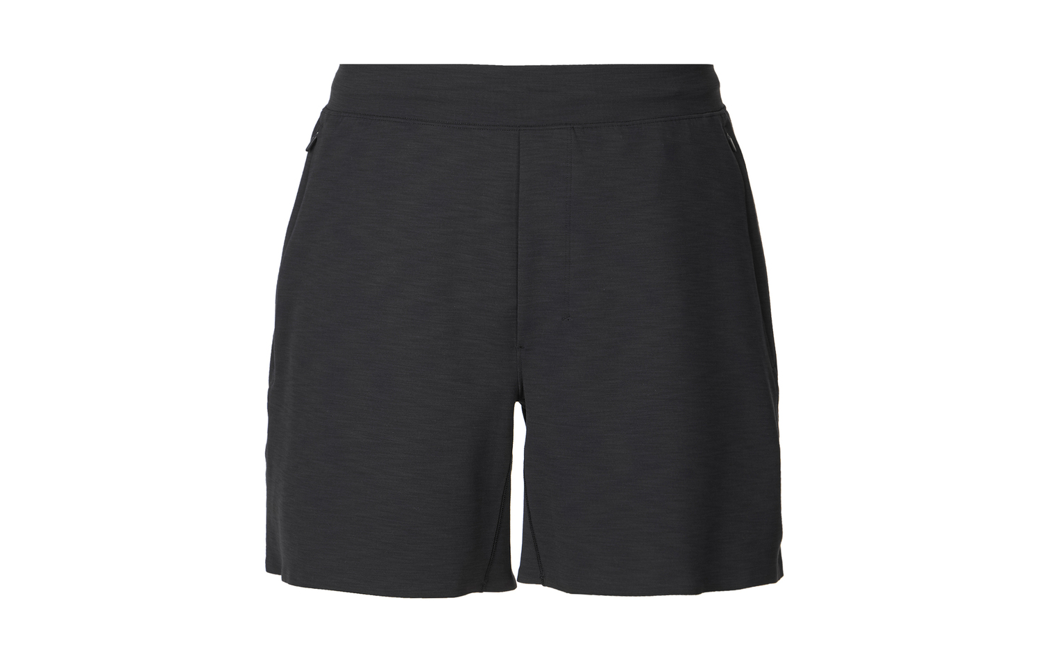 

Шорты спортивные 6" Men's Lululemon, черный серый