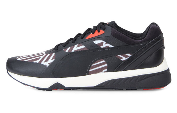 Puma R698 Стильная обувь унисекс