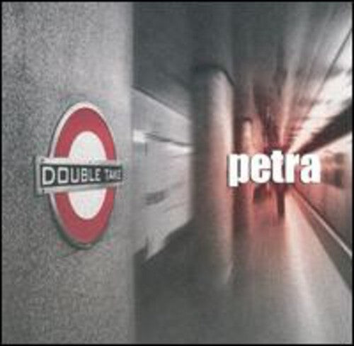 

CD диск Petra: Double Take