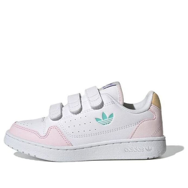 

Кроссовки оригиналы ny 90 Adidas, белый